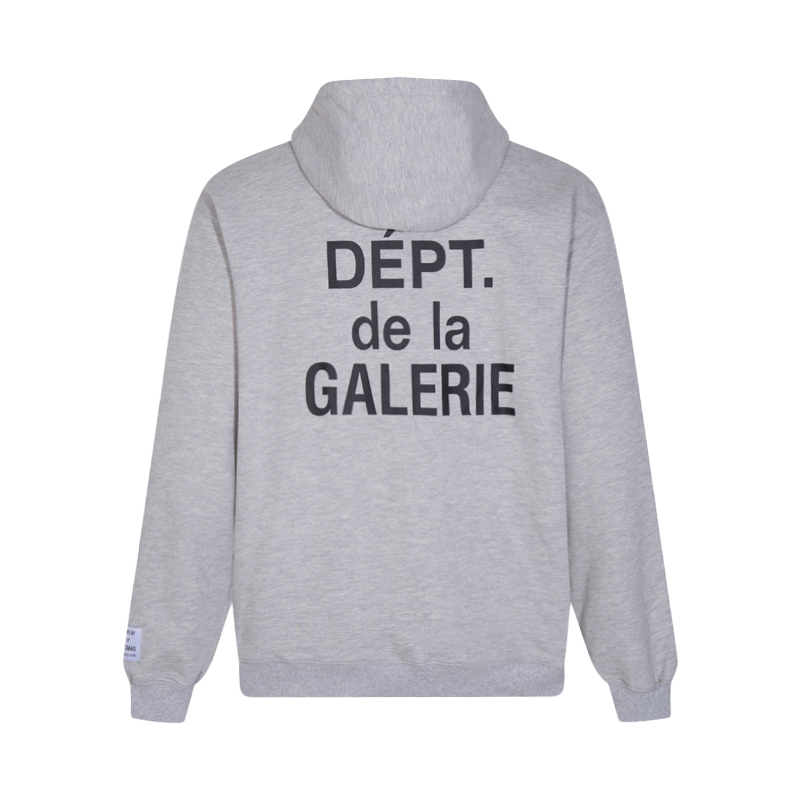 Gallery Dept Hoodies